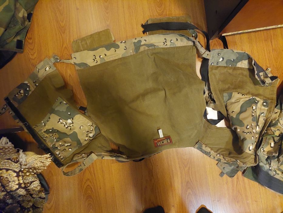 Желеты , куртка