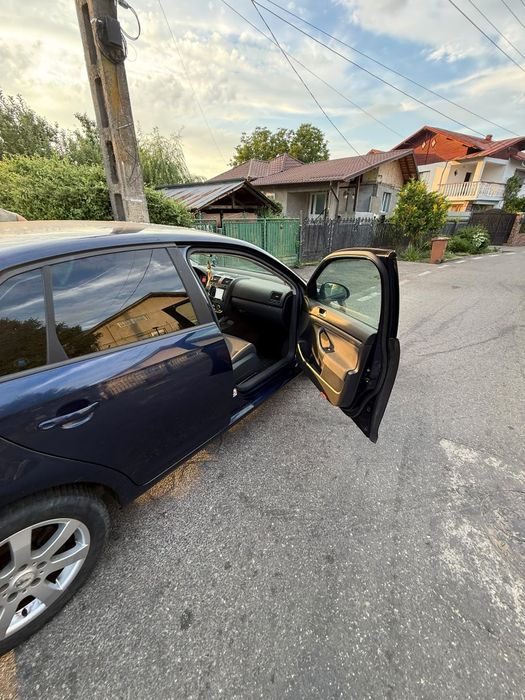 Volkswagen Jetta 2006