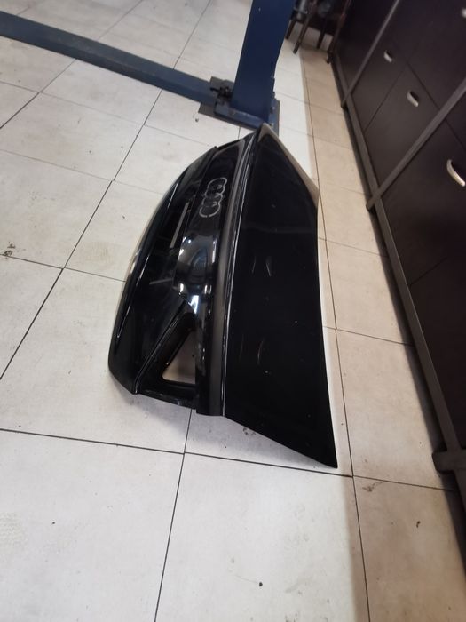 Заден капак S4/A4 B8