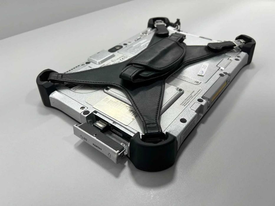 Tableta rugged Panasonic FZ-G1 i5-3437U 8GB RAM SSD 120GB