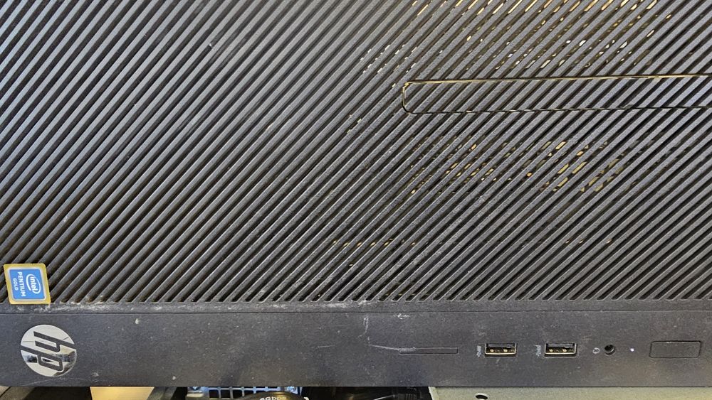 Calculator Office HP 290g1 ,Intel G4560,hdd 500 gb 7200rpm,