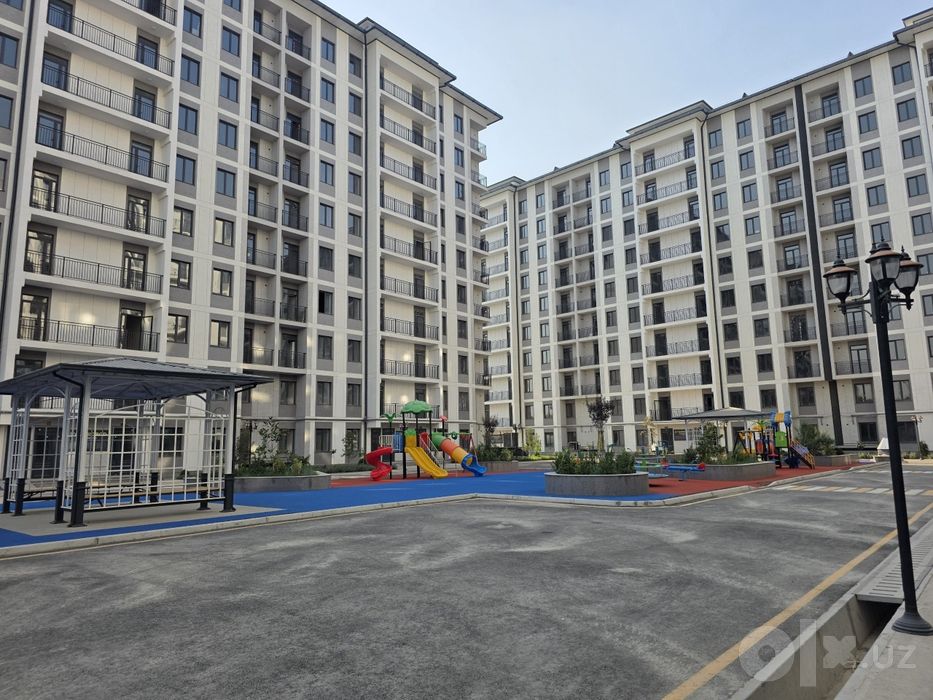 Sotiladi 1 xona 30m2 Korobka "Yangiobod Residence" C blok