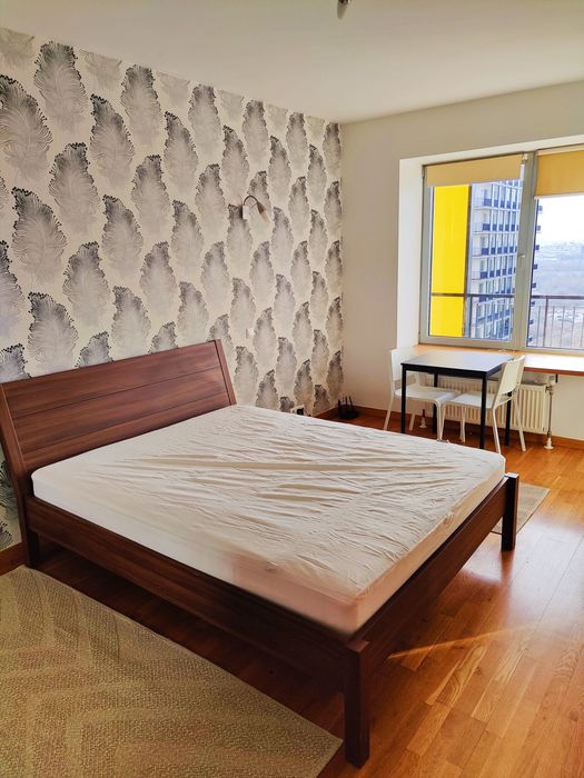 Garsoniera Asmita Gardens Metrou Proprietar