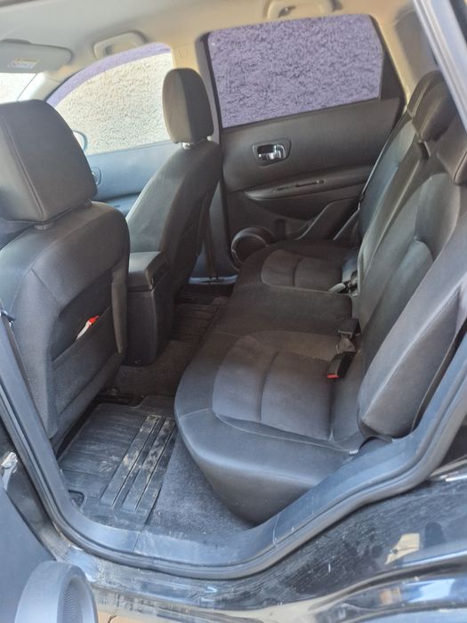 De vânzare Nissan Qashqai 1.6DCI