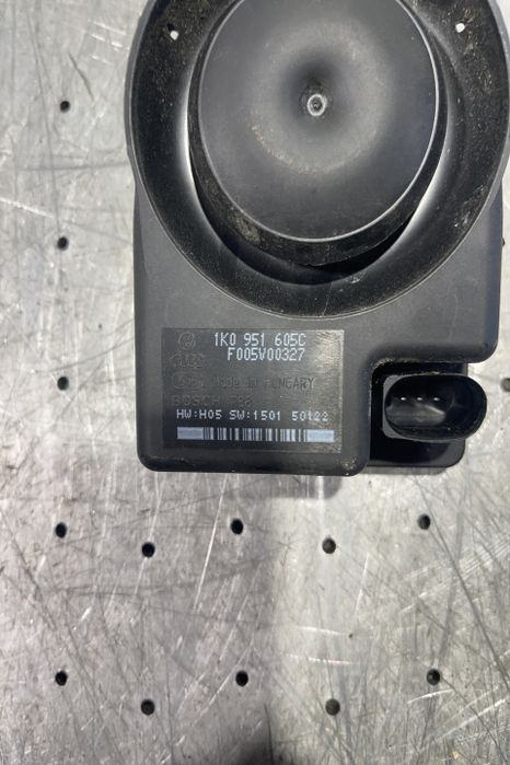Alarma auto 1K0 951 605C 1K0 951 605C 1K0 951 605C Volkswagen VW Pass