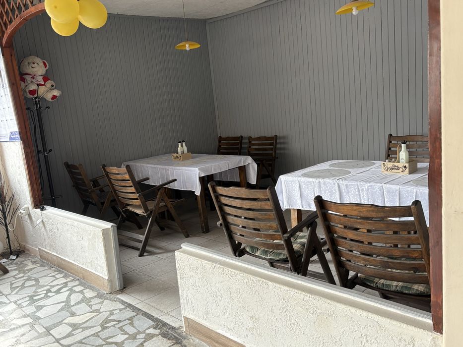 Дава се под наем Заведение в София, Изток - 70 кв.м за 280.5 € - Снимка #7