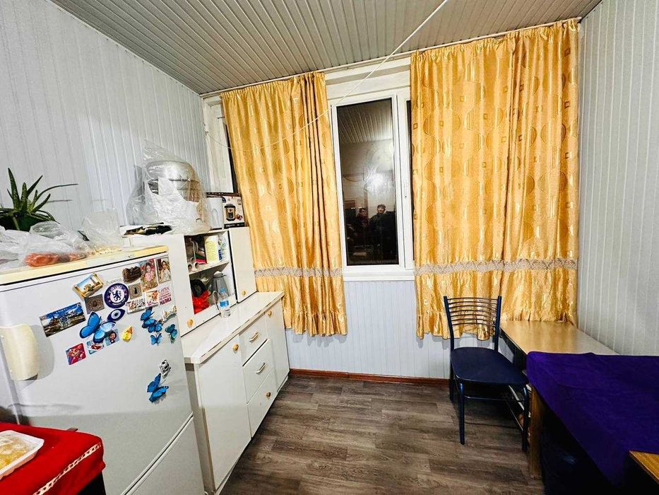 2/5/5 Янгизамон, Гринвич, Мирабадский р-н