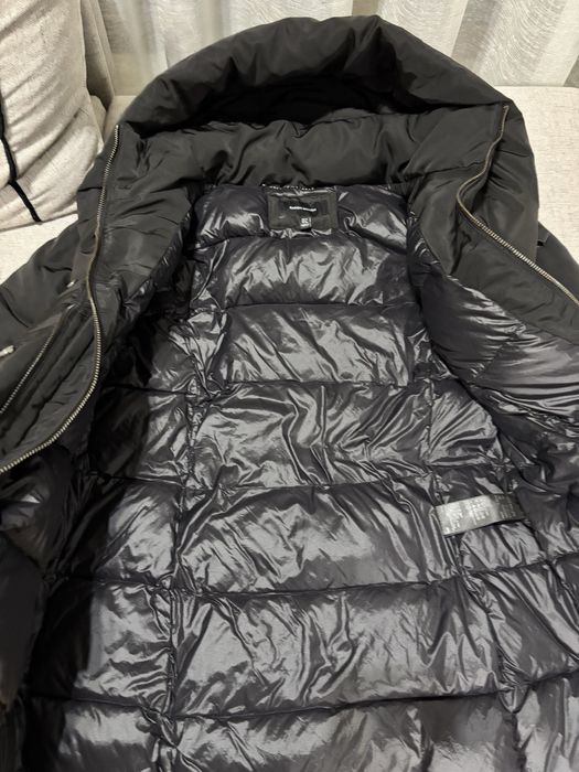 Пухенка яке Karen Millen размер 10/S