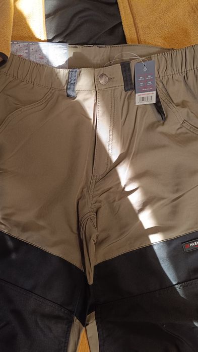 Parkside costum protecție
