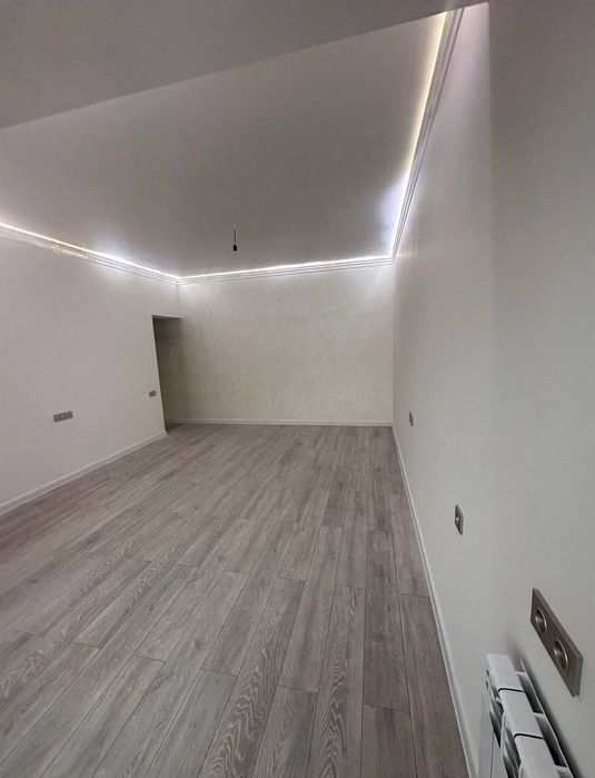 2-комнатная квартира | ЖК SEOUL MUN | Яккасарай | 57м² | Новостройка