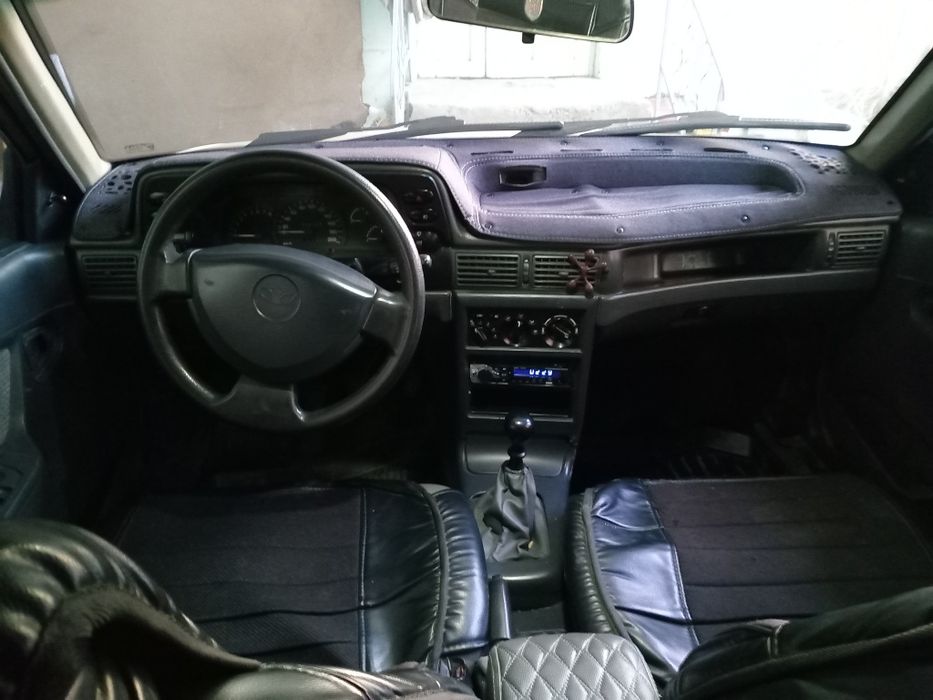 2005 sons lyuks kandesyoner