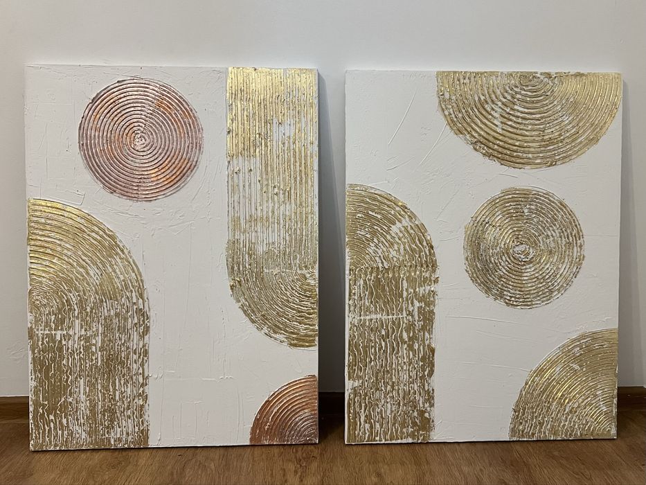 Картина интерьерная 80*60, 80*120