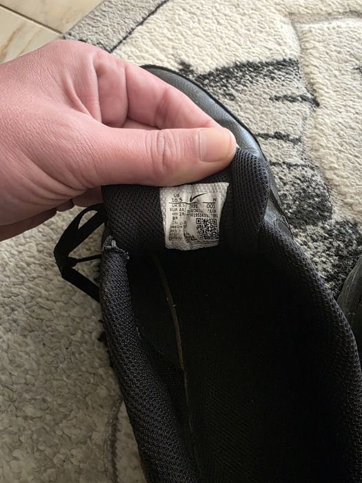 Nike маратонки найк