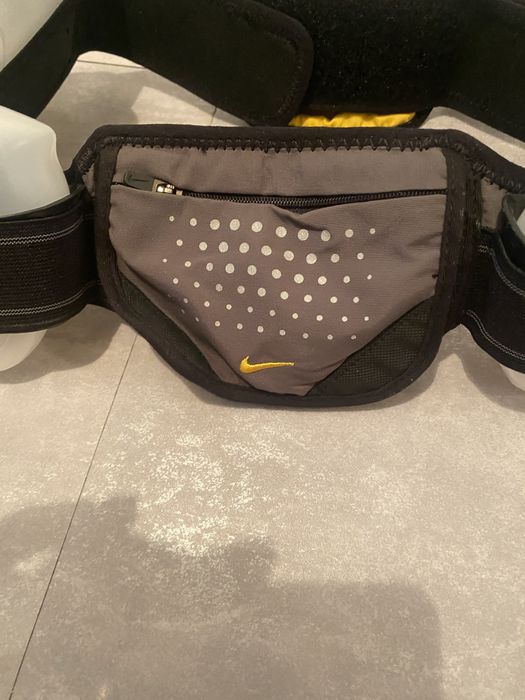Centura ciclism Nike