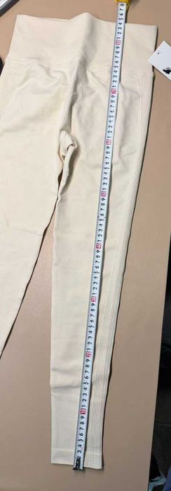 Colanti Fitness Sport Sala cu Lifting Push-Up Talie Inalta, Marimea S