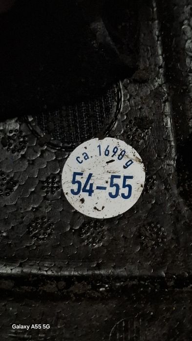 Каска за мотор BMW 5