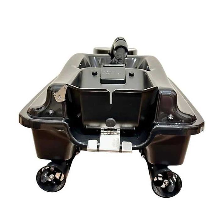 Barcă de Pescuit Boatman Actor Basic Gold Edition