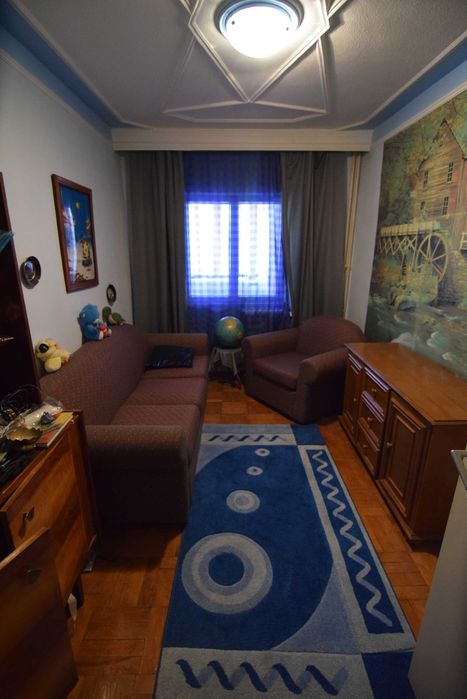 proprietar,ap de 4cam,90mpCons.,et1, zona Frumoasa Continental,parcare