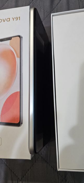 Продавам HUAWEI NOVA Y91