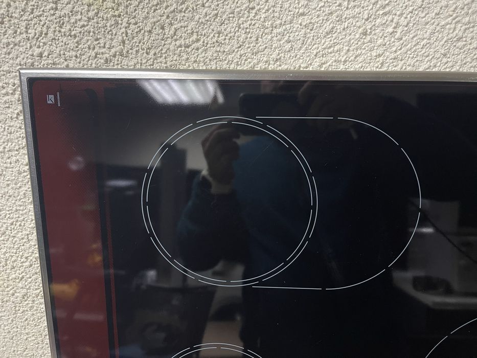 Стъклокерамичен плот NEFF - T1573N0