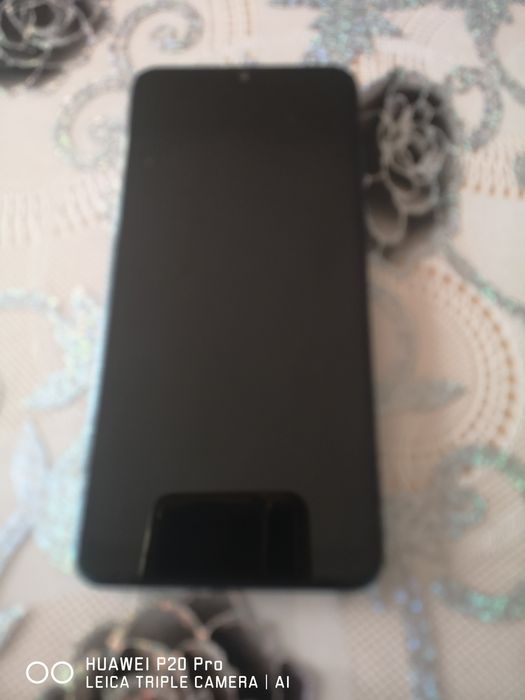 Хуавей п 30 лайт