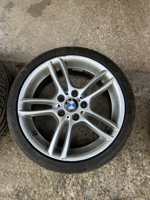 Единични джанти за бмв първа серия купе. BMW 1