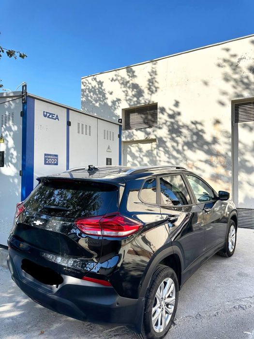 Tracker ltz 13900$ 23,000km yurgan