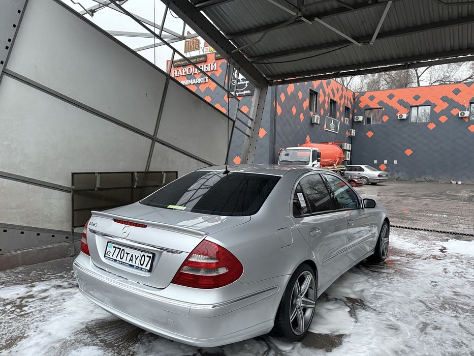 Продам диск. Amg
