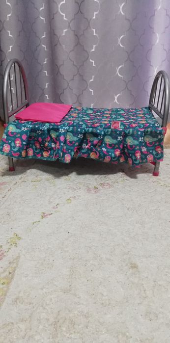 Игрушки для девочки