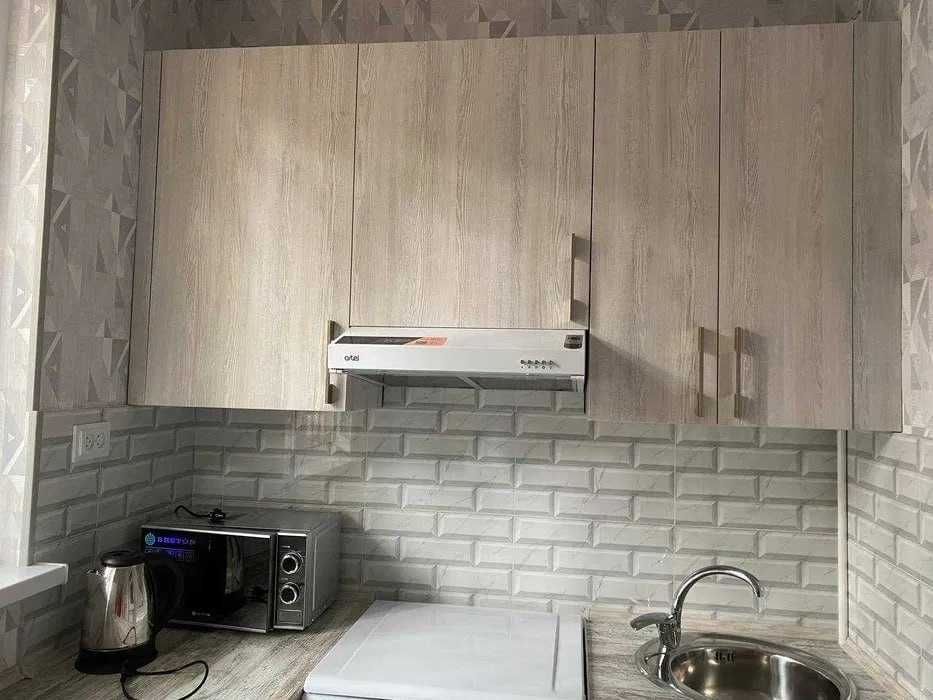 Сдаётся квартира Буз Базар 2/1/5 на ор-р Мирзо Улугбекский