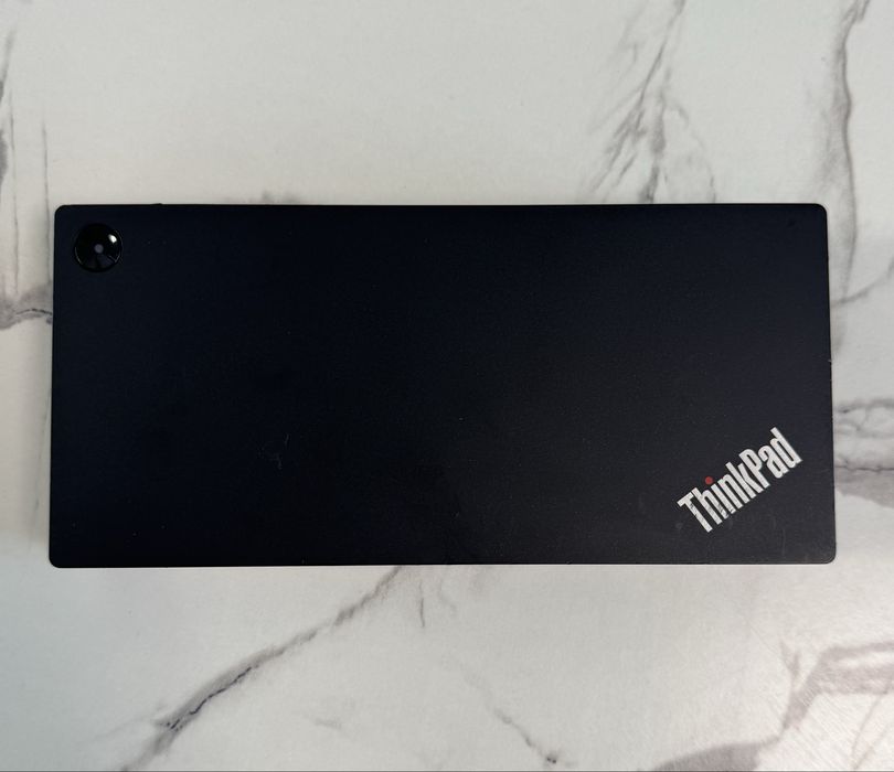 Docking Lenovo ThinkPad  USB-C Dock 40AY