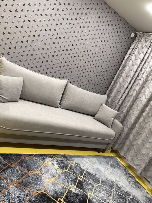 Сдам  посуточно евро двушку