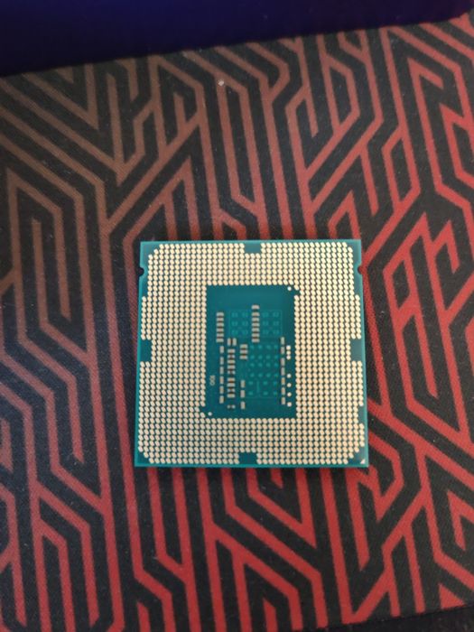 Intel Core i3-4130