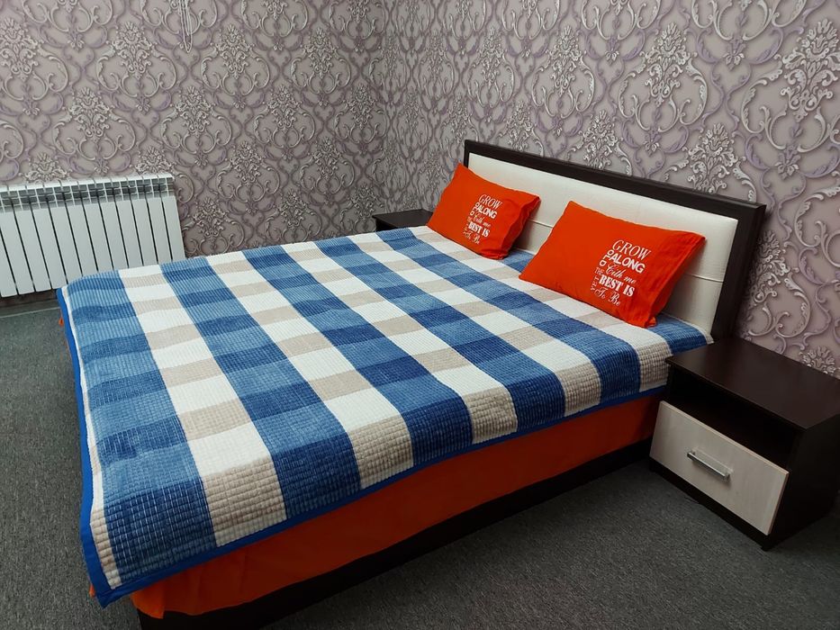 Гостевой дом, зона отдыха.