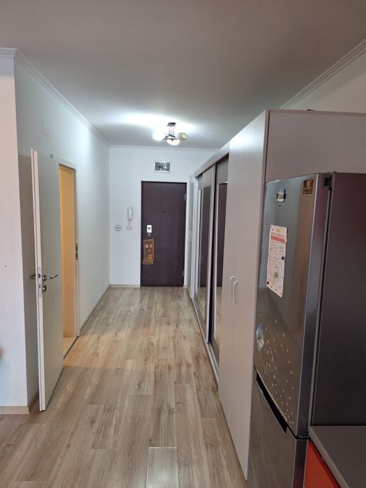 Apartament de inchiriat Dumbravita