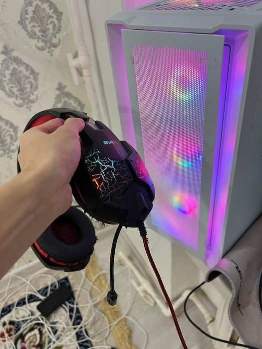 Игровой компютер