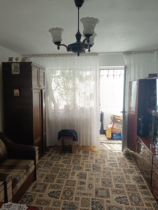 Apartament 2 camere, decomandat, Micro 5