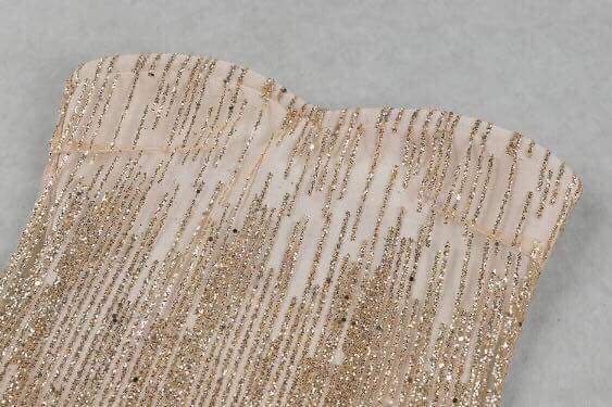 Парти рокля