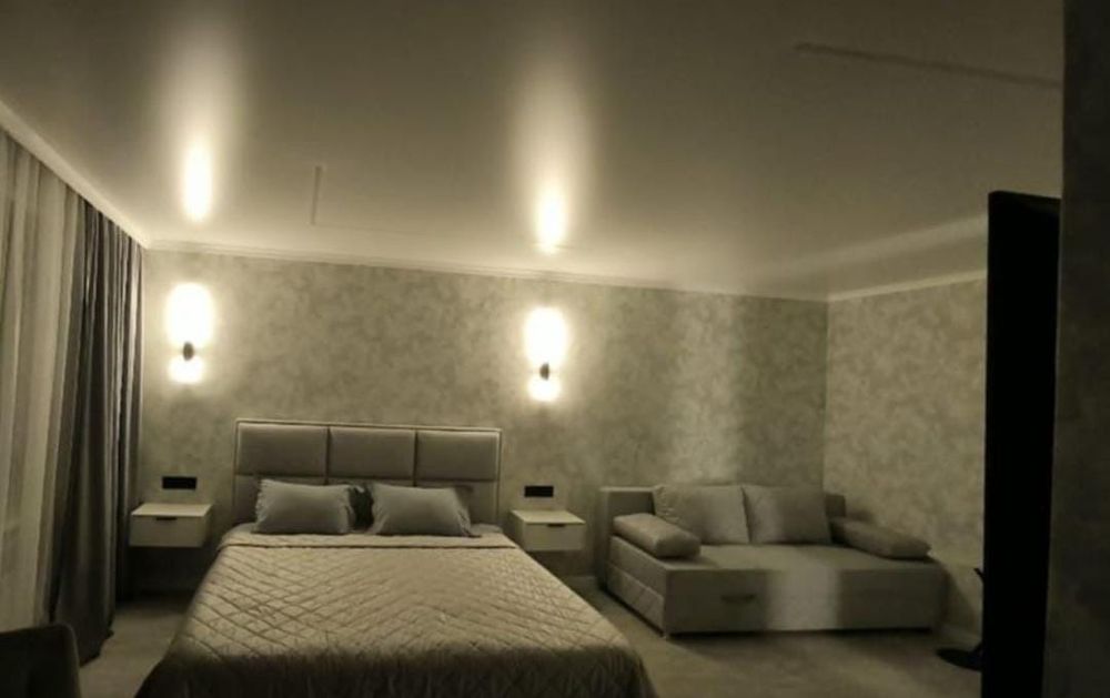 Сдам студию возле ТД Насиха