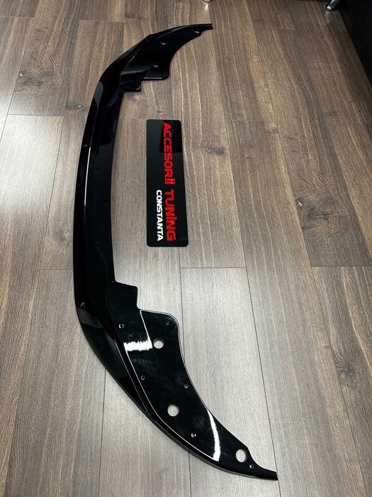 Prelungire Bara Fata - Lip BMW G22 Seria 4