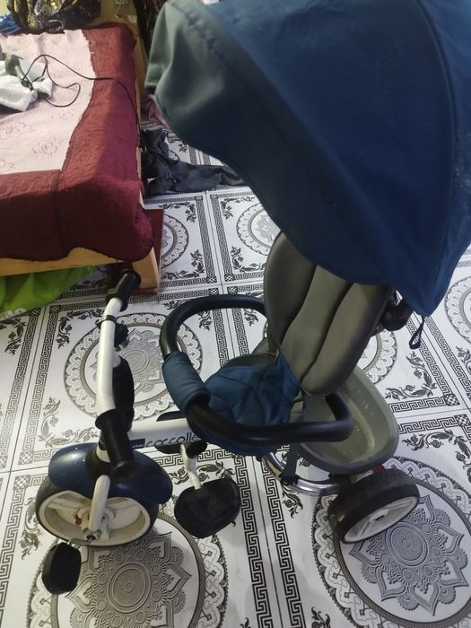 Tricicleta de vânzare