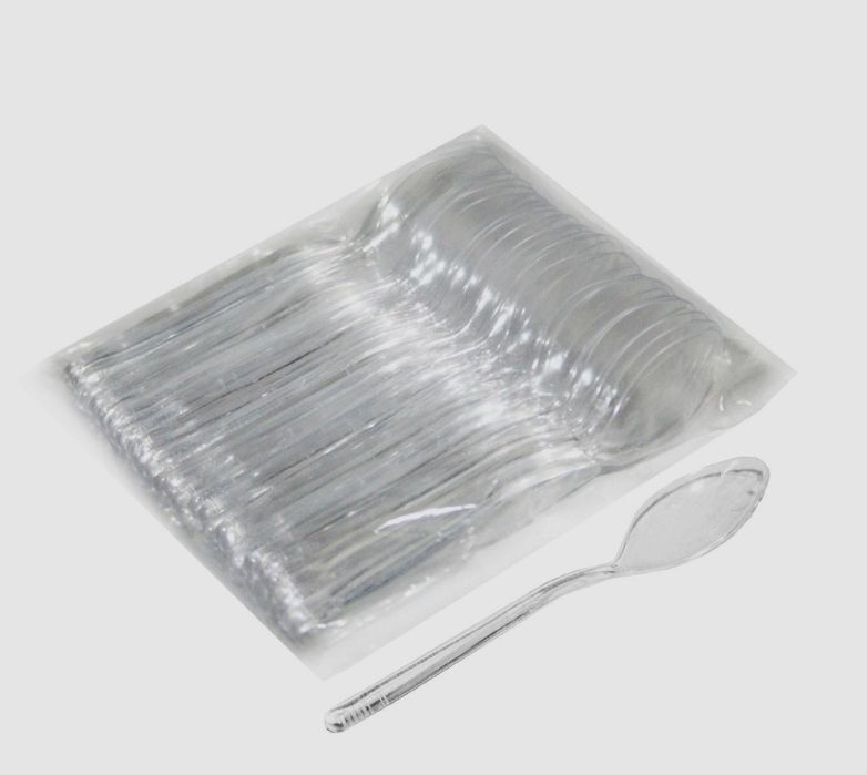 Чайная ложка (фасованная)
