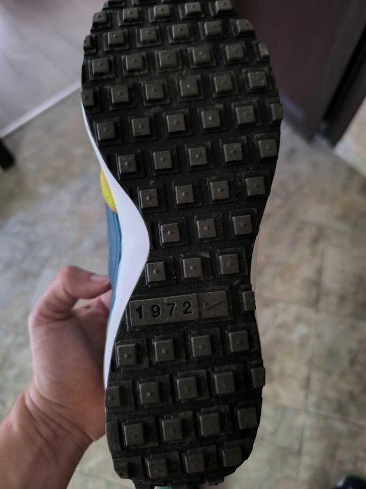 Nike мъжки маратонки