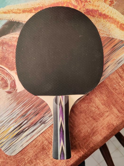 Хилка за тенис на маса Gold cup