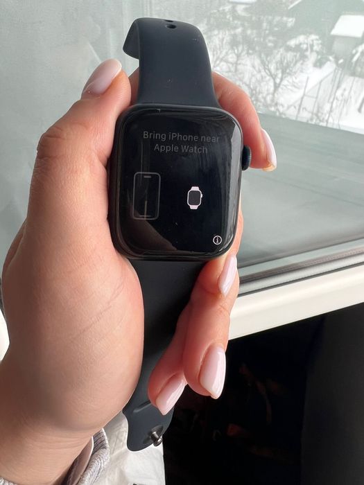 Apple Watch series 7