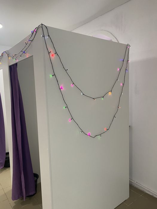 Гирлянда для украшения