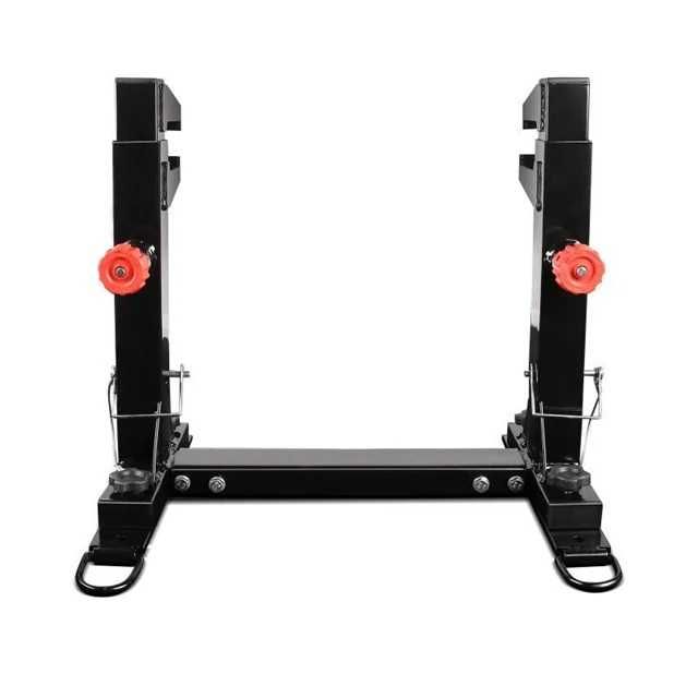 Stand de transport Safe-Lock motocross, enduro pentru remorci, furgonete
