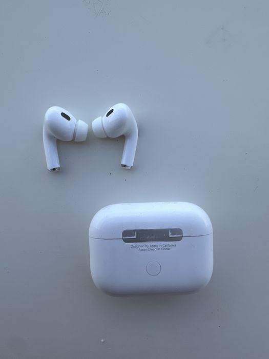 Наушники Airpods pro 2