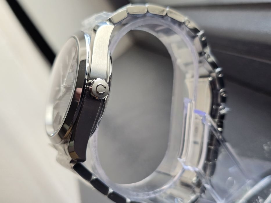 Omega Aqua Terra 41mm