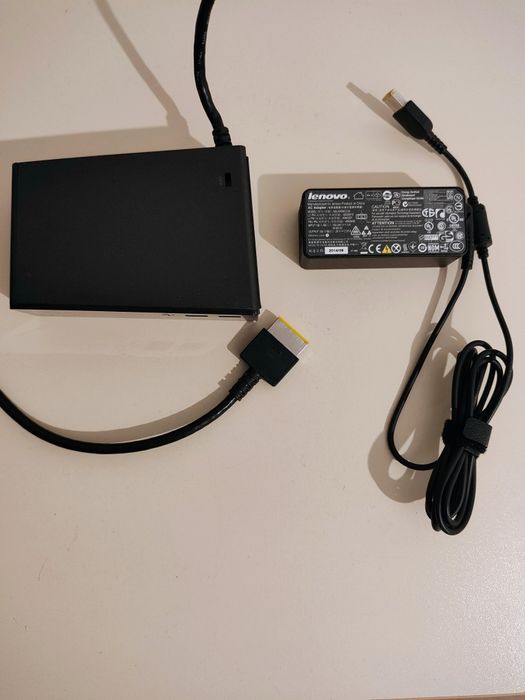 Зарядно за лаптоп Lenovo 45 W